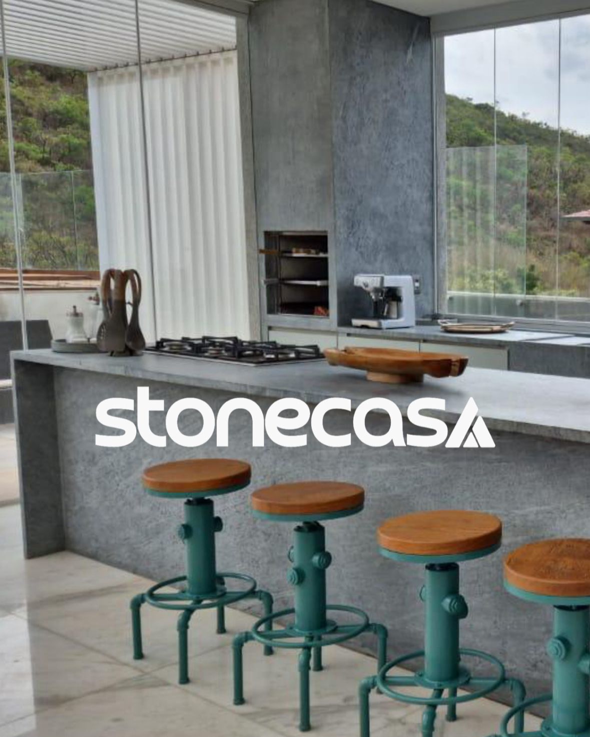 Essa Cozinha Está Pronta