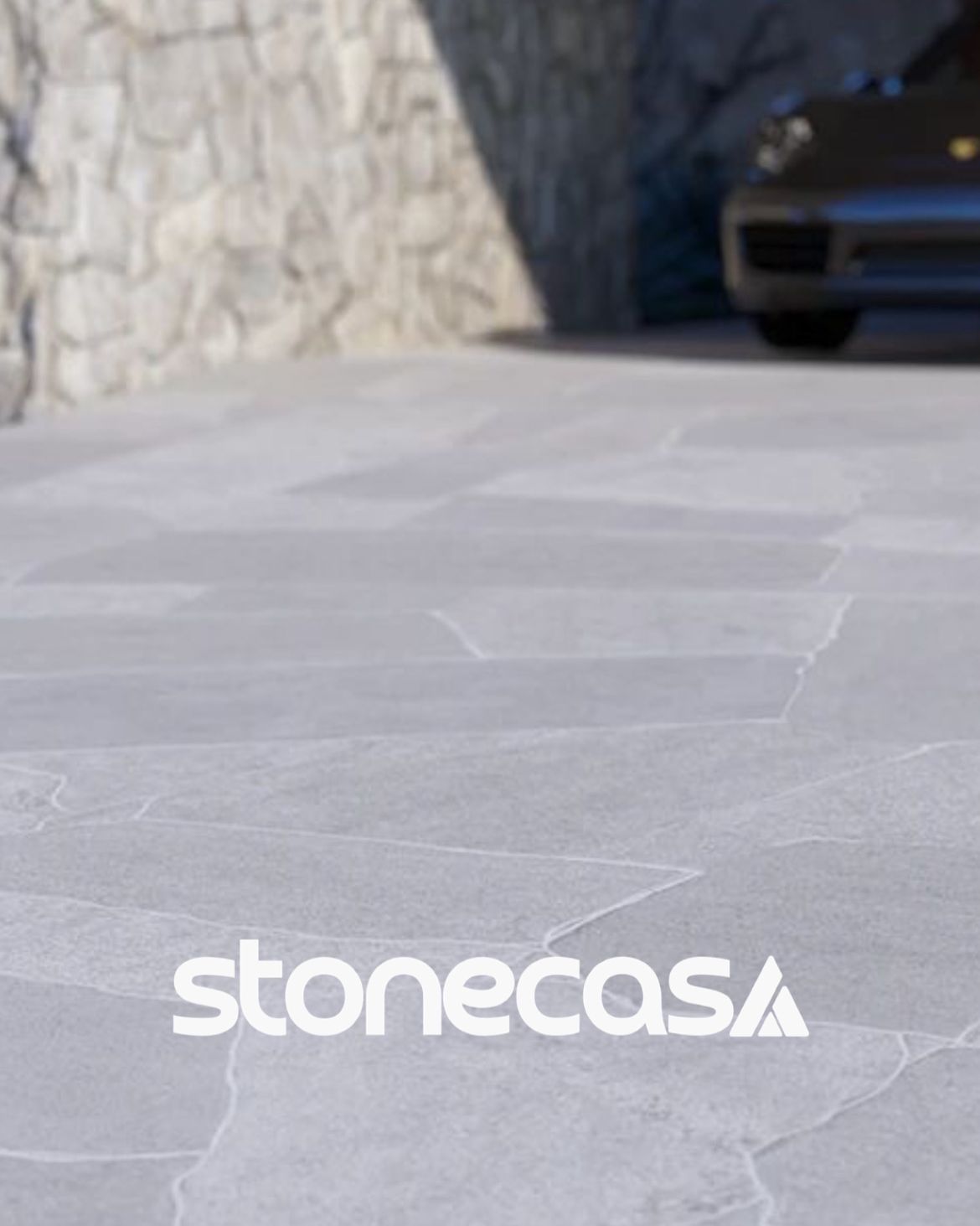 granito-rustico-formato-organico-piso-parede-stone-casa granito rústico natural em formato orgânico aplicado em piso e parede Stone Casa eco-friendly
