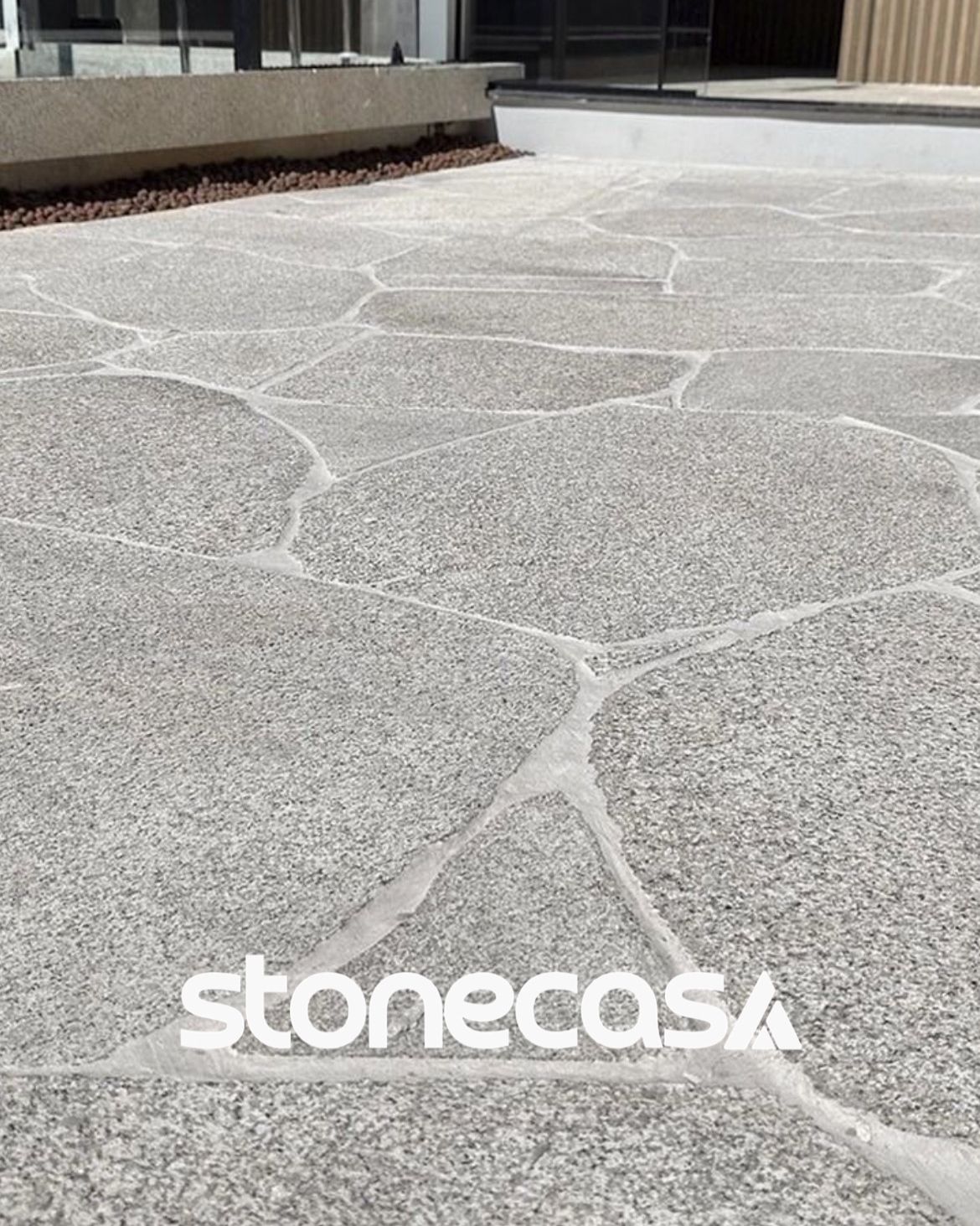 Granito Rustico Stone Casa Granito Rustico Stone Casa