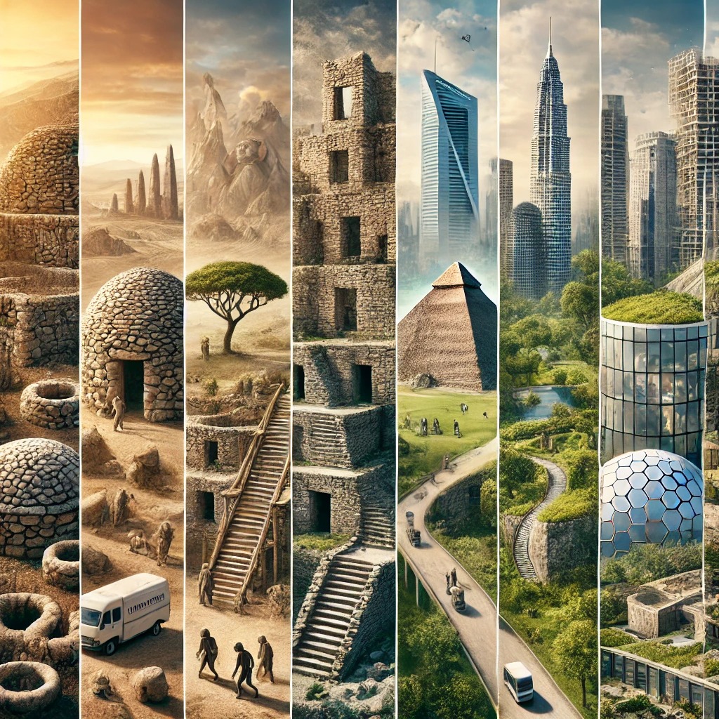 Pedras Naturais na Construção Civil Aplicação de pedras naturais na construção civil