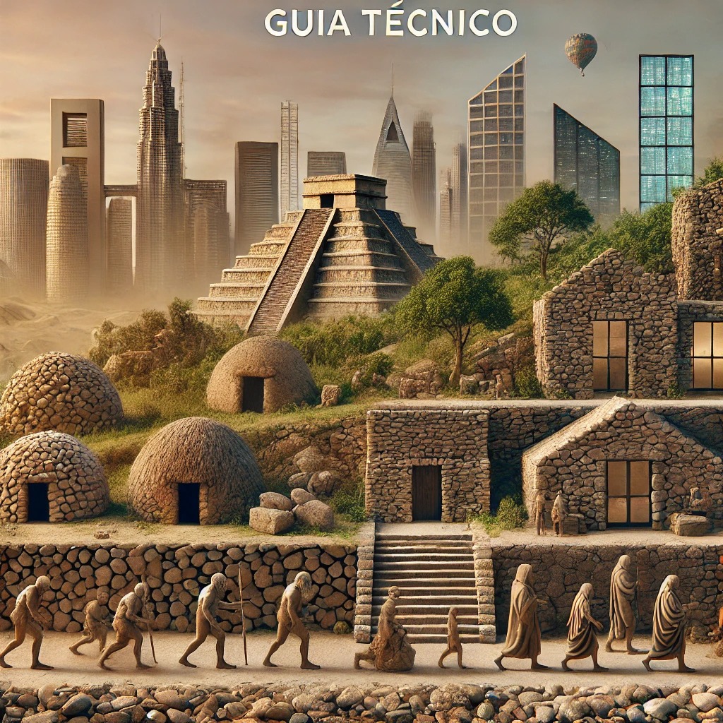Pedras Naturais na Construção Civil Aplicação de pedras naturais na construção civil