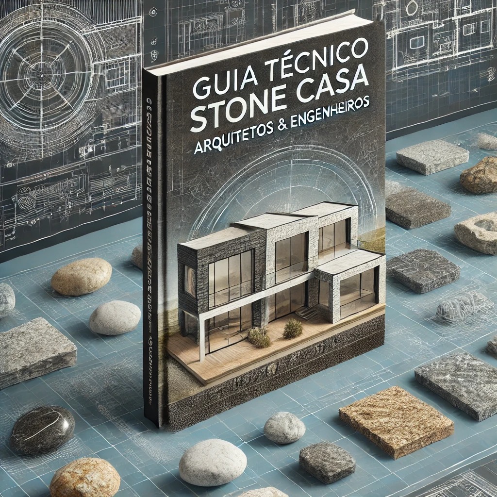 Guia Técnico Stone Casa | Pedras Naturais, Resistência e Sustentabilidade guia-tecnico-de-pedras-naturais-para-arquitetos-e-engenheiros