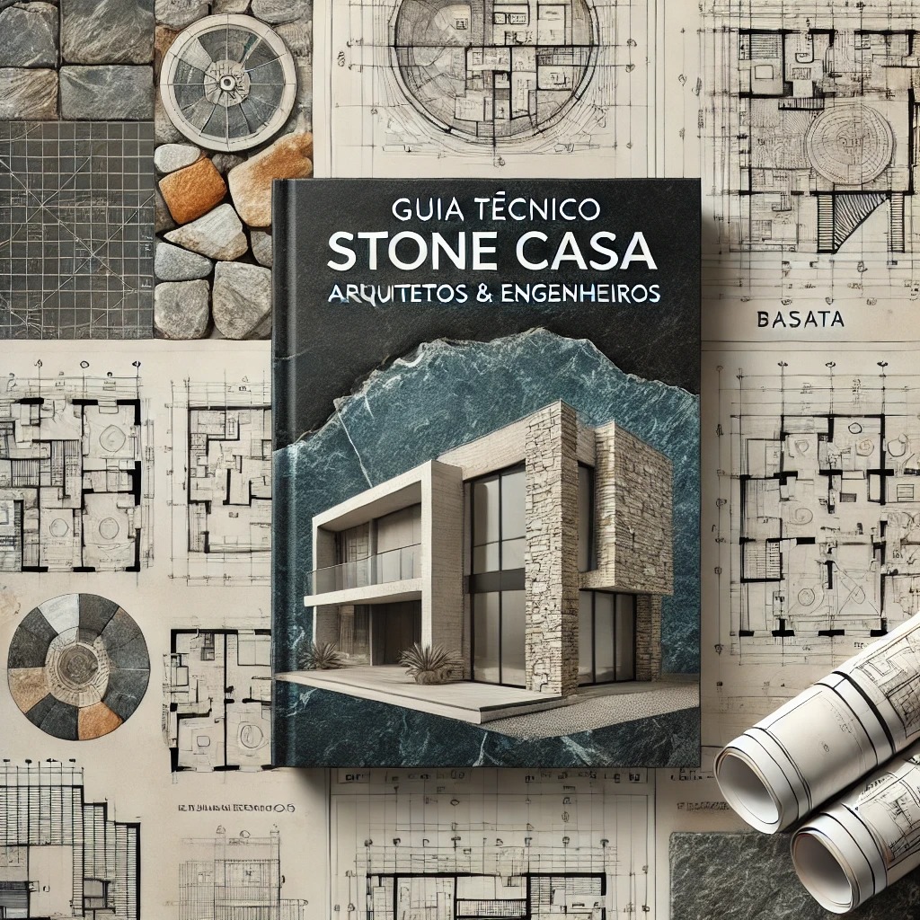 Guia Técnico Stone Casa | Pedras Naturais, Resistência e Sustentabilidade guia-tecnico-de-pedras-naturais-para-arquitetos-e-engenheiros
