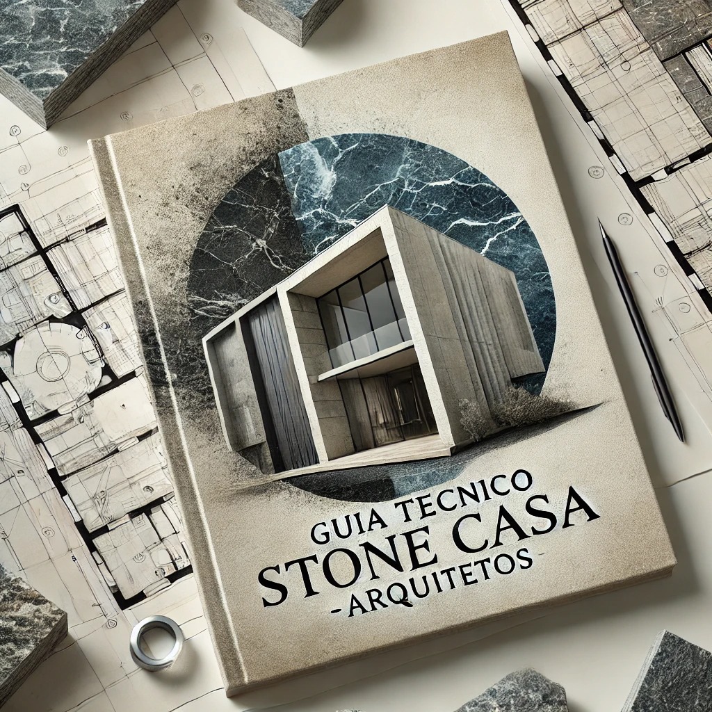 Guia Técnico Stone Casa | Pedras Naturais, Resistência e Sustentabilidade guia-tecnico-de-pedras-naturais-para-arquitetos-e-engenheiros