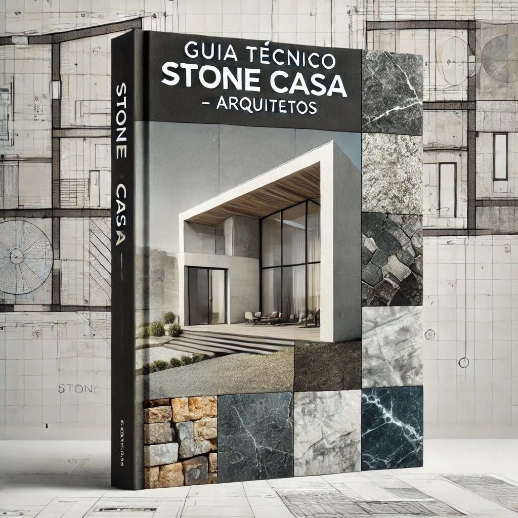 Guia Técnico Stone Casa | Pedras Naturais, Resistência e Sustentabilidade guia-tecnico-de-pedras-naturais-para-arquitetos-e-engenheiros