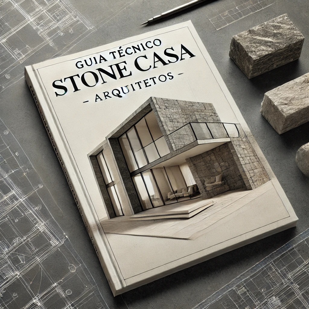 Guia Técnico Stone Casa | Pedras Naturais, Resistência e Sustentabilidade guia-tecnico-de-pedras-naturais-para-arquitetos-e-engenheiros