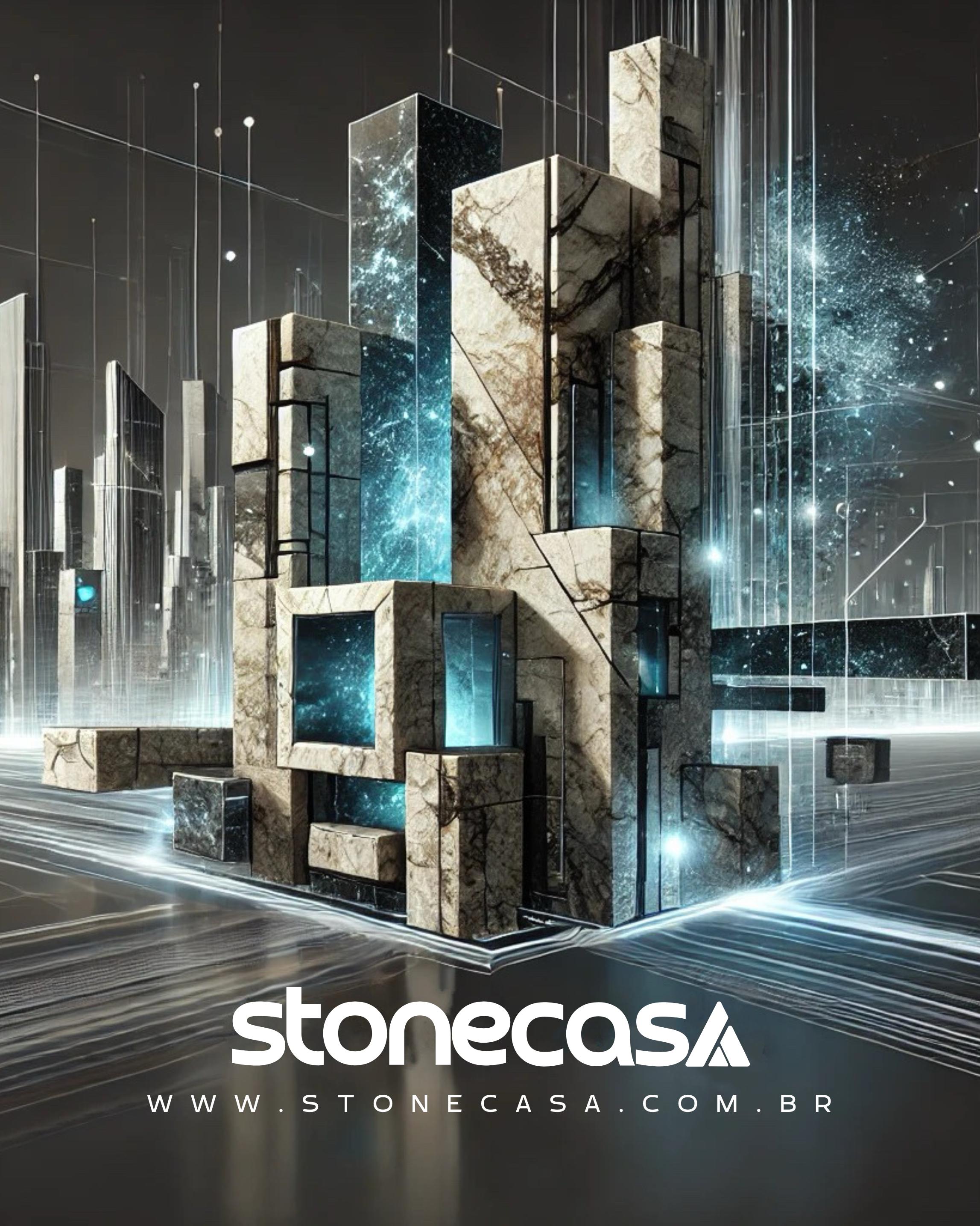 Stone Casa Liderando | Blog Stone Casa pedras-naturais-na-arquitetura