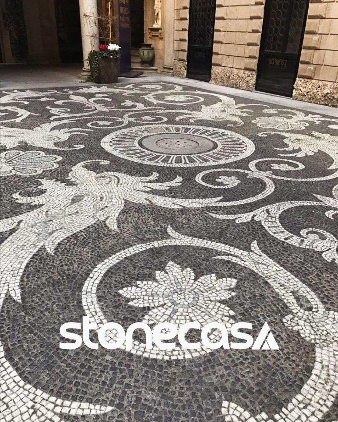 Pedras Naturais para Decoração | Blog Stone Casa® — Pedras Naturais Eco-Friendly pedras-naturais-para-decoração