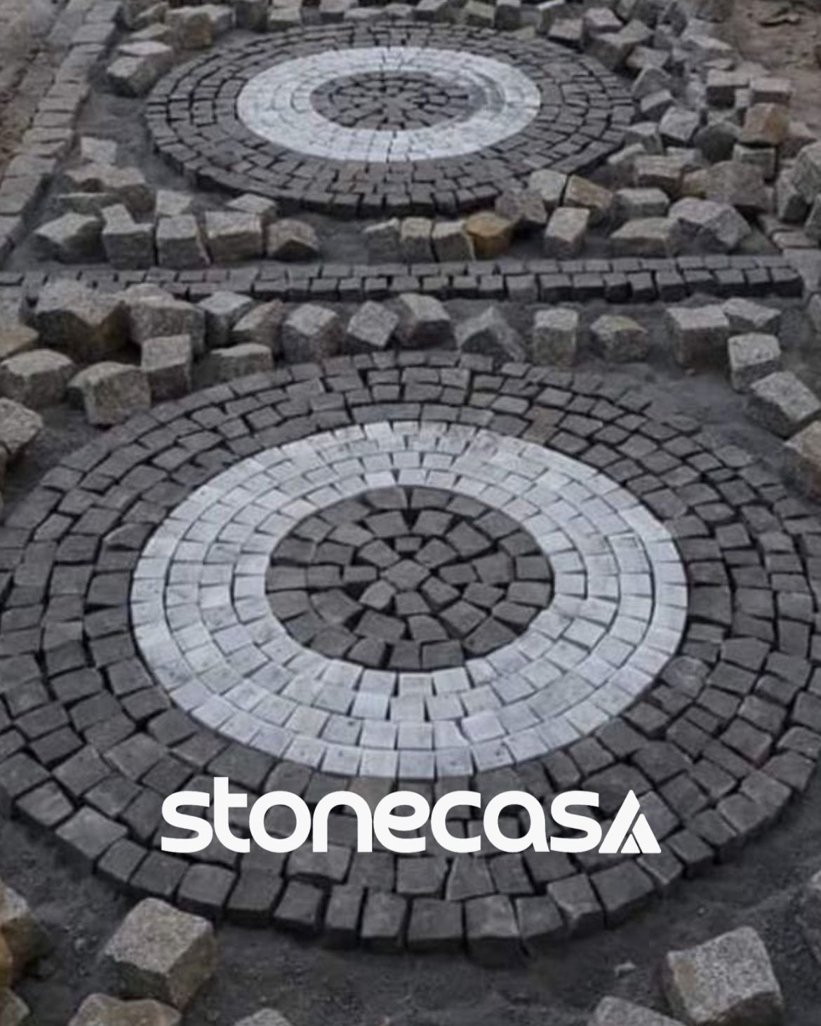 Pedras Naturais para Decoração | Blog Stone Casa® — Pedras Naturais Eco-Friendly pedras-naturais-para-decoração