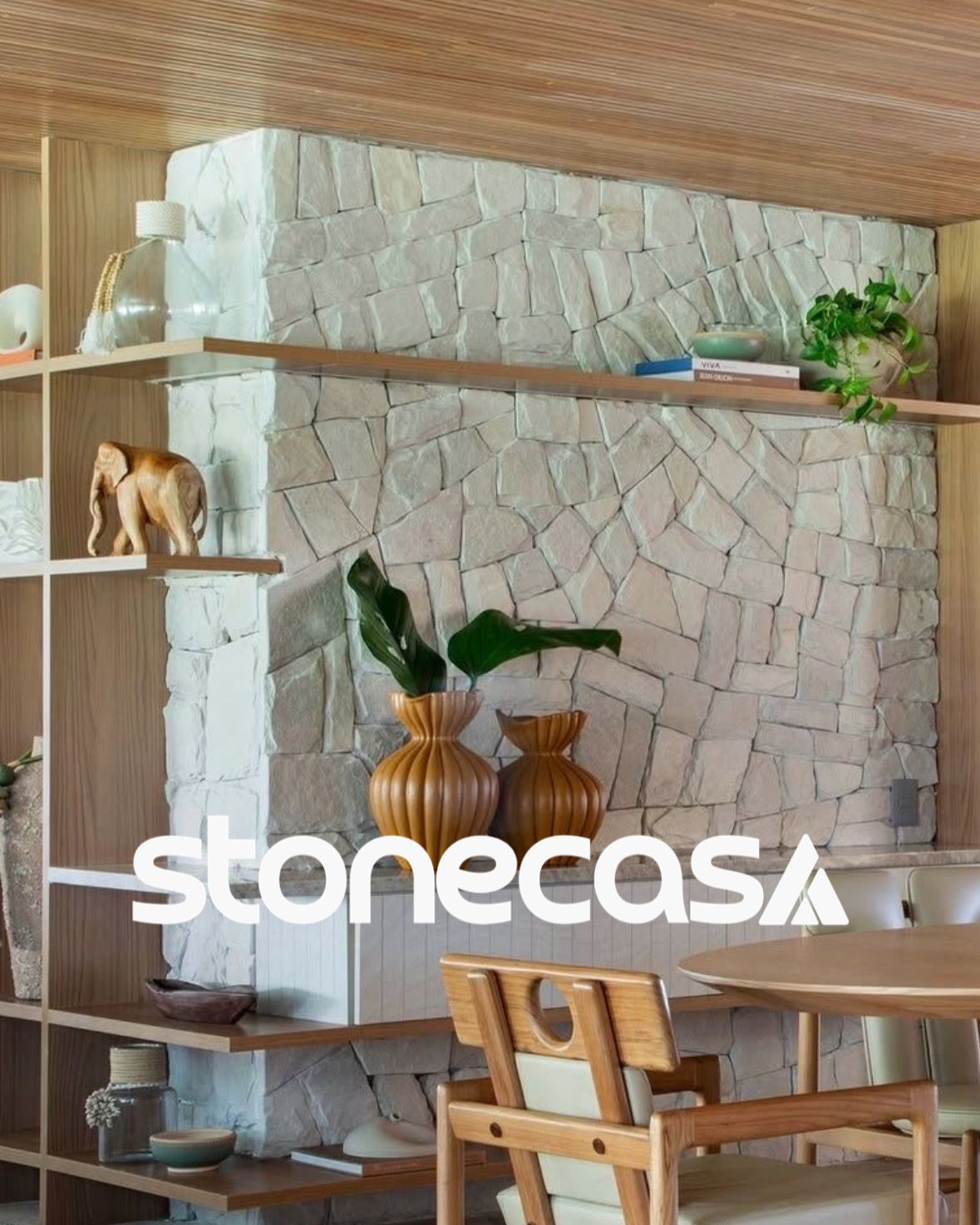 Pedra Atacama Original | Pedra Atacama Stone Casa® — Pedras Naturais Eco-Friendly Pedra Atacama Original — Pedra Atacama Stone Casa® eco-friendly