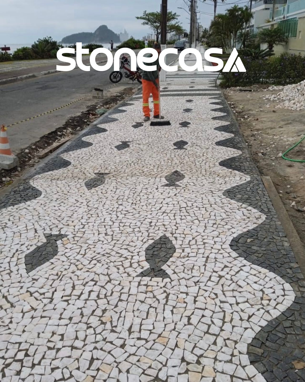 Arte e História nas Calçadas A Jornada das Pedras Portuguesas com a Stone Casa Arte e História nas Calçadas A Jornada das Pedras Portuguesas com a Stone Casa