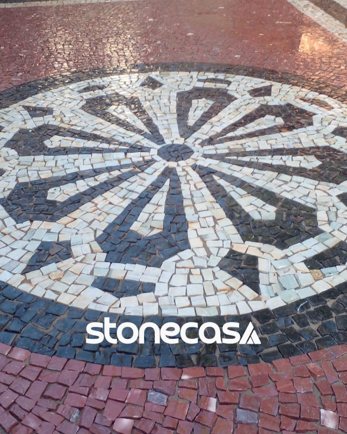 Pedra Portuguesa Um Ícone de Urbanismo e Arte