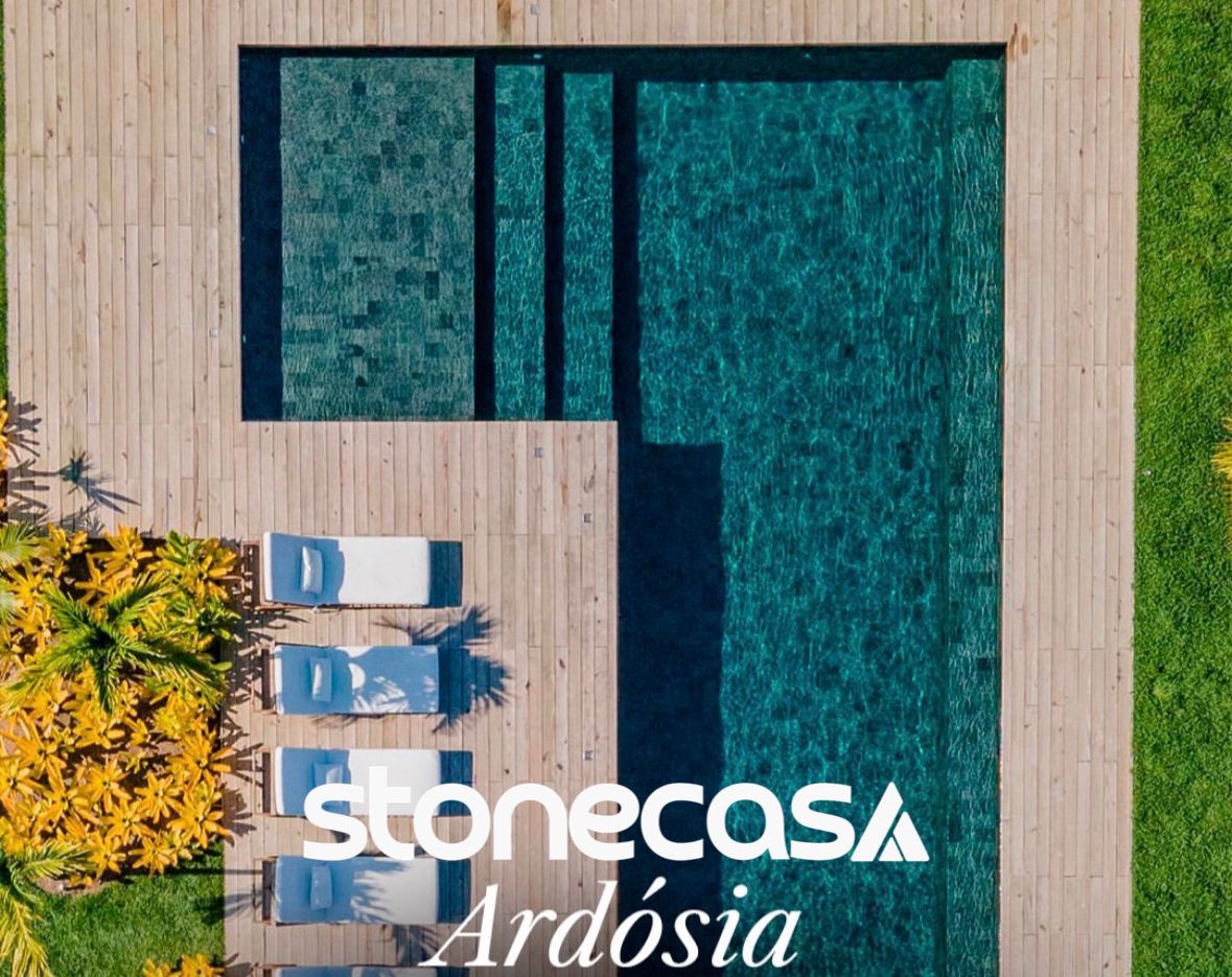 Rota Verde Stone Casa: O Novo Mandamento da Arquitetura Sustentável.