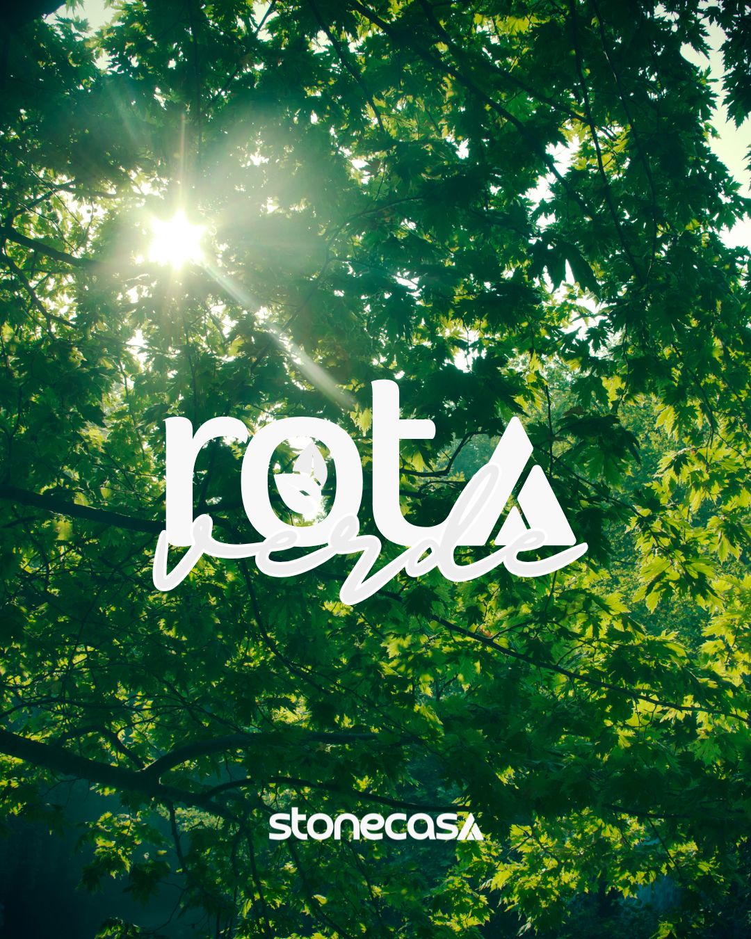 Programa Rota Verde Global | Rota Verde Stone Casa Stone Casa® — Pedras Naturais Eco-Friendly Programa Rota Verde Global — Rota Verde Stone Casa Stone Casa® eco-friendly