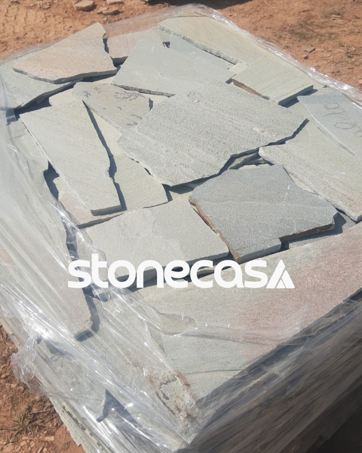 pedra são tomé verde stone casa quartzito natural premium pedra são tomé verde stone casa quartzito natural piscina área externa