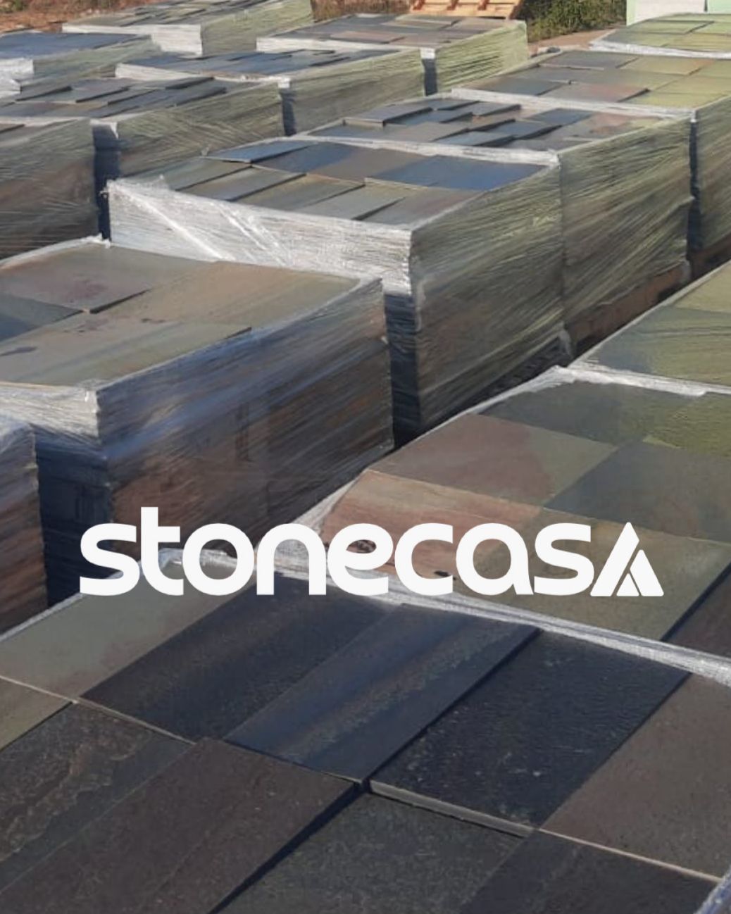 pedra são tomé verde stone casa quartzito natural premium pedra são tomé verde stone casa quartzito natural piscina área externa