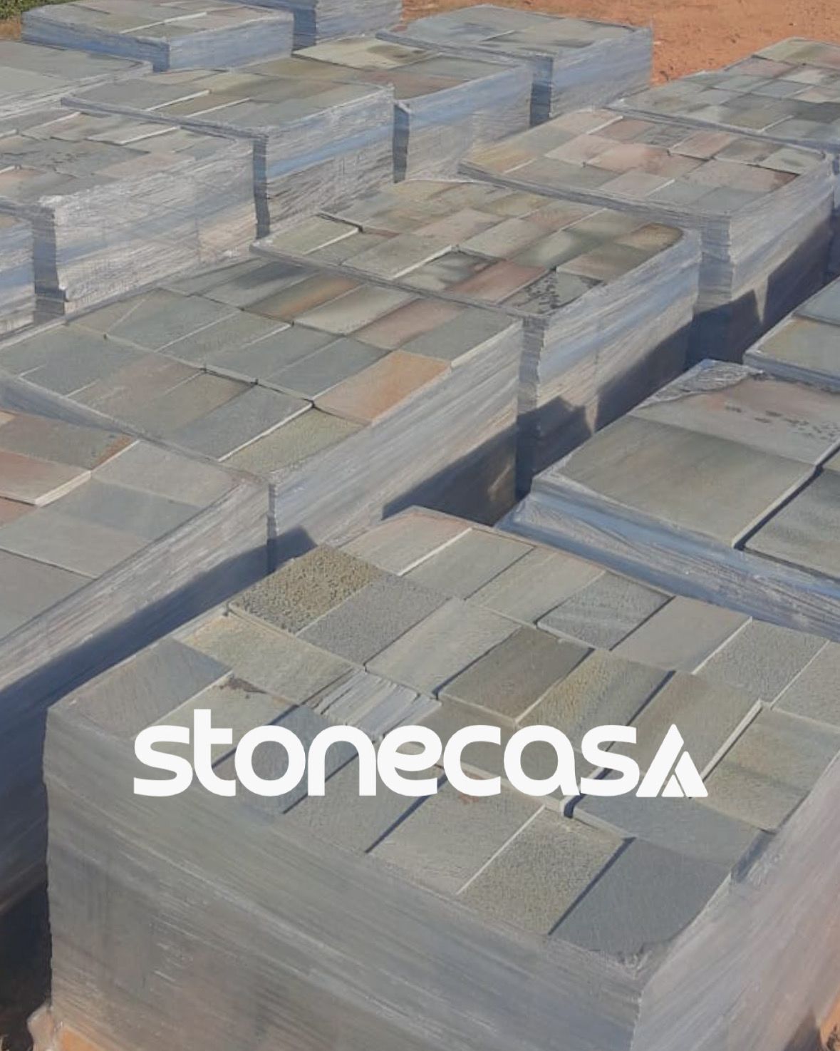 pedra são tomé verde stone casa quartzito natural premium pedra são tomé verde stone casa quartzito natural piscina área externa