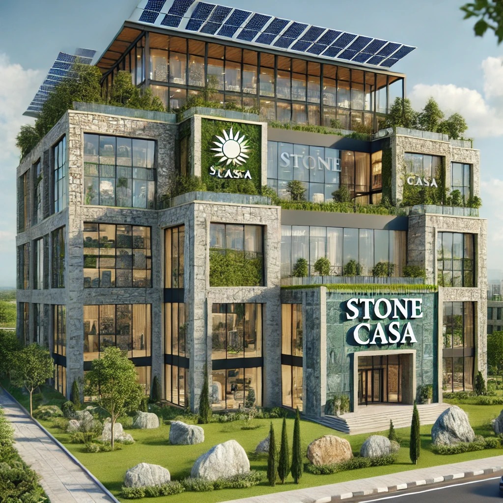 Inovação e Sustentabilidade em Pedras Decorativas | Blog Stone Casa inovacao-sustentavel-pedras-decorativas-brasil