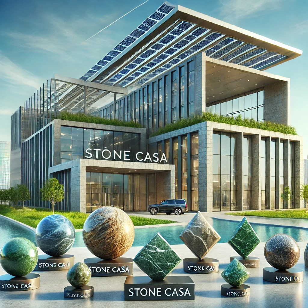Inovação e Sustentabilidade em Pedras Decorativas | Blog Stone Casa inovacao-sustentavel-pedras-decorativas-brasil