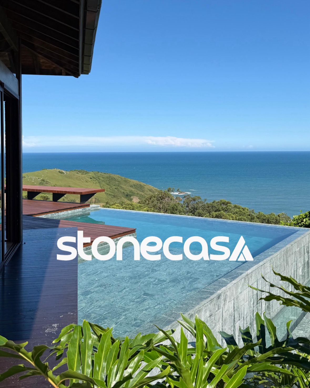   Pedra Sabão Verde Sea Performance