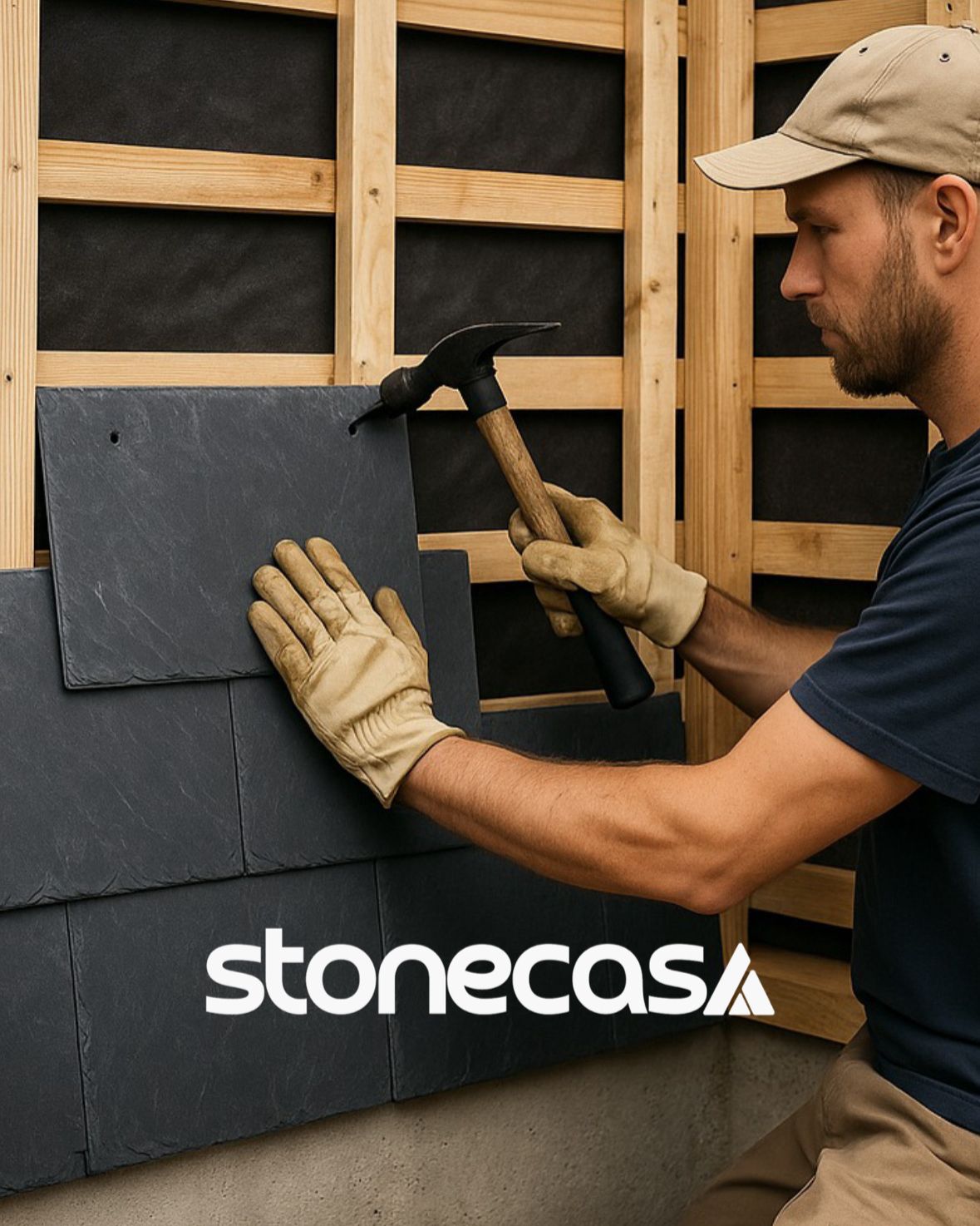 Construa com Telhas de Ardósia construa-com-telhas-de-ardosia