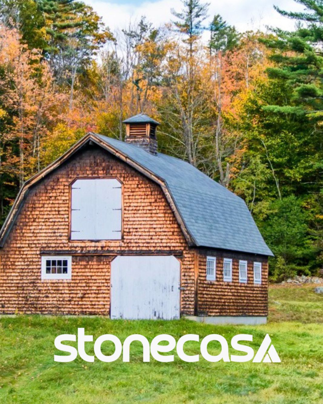 Reveste Telhados e Paredes | Telhas de Ardósia Stone Casa® — Pedras Naturais Eco-Friendly Reveste Telhados e Paredes — Telhas de Ardósia Stone Casa® eco-friendly