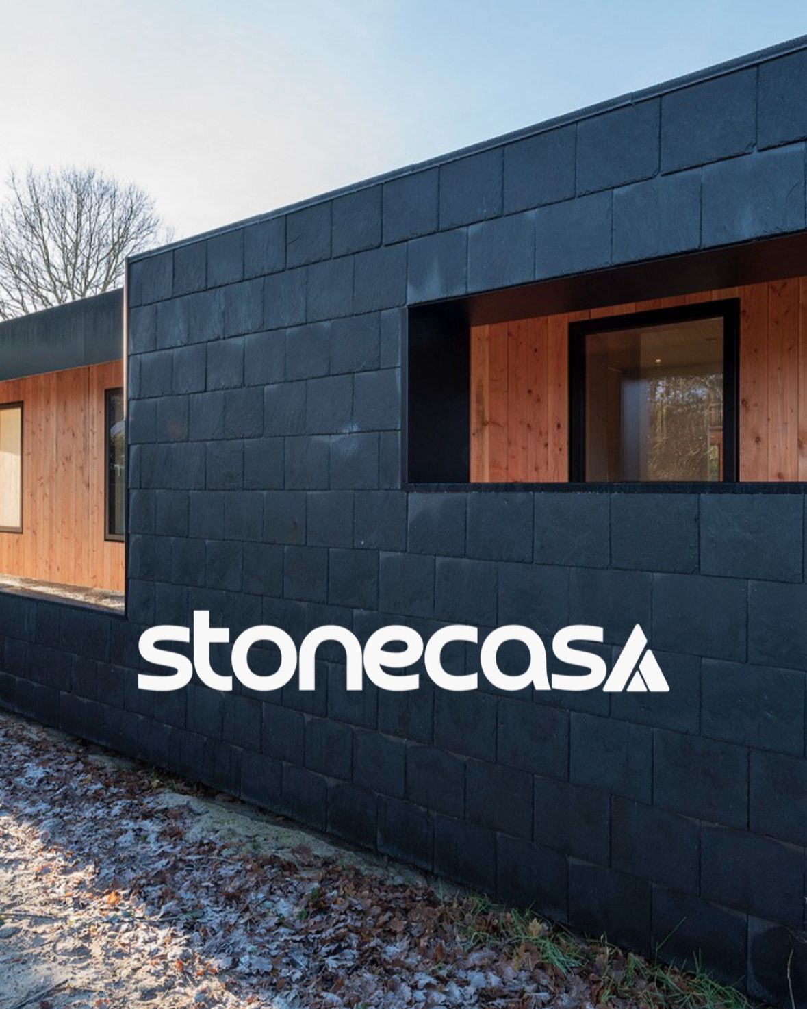 Reveste Telhados e Paredes | Telhas de Ardósia Stone Casa® — Pedras Naturais Eco-Friendly Reveste Telhados e Paredes — Telhas de Ardósia Stone Casa® eco-friendly