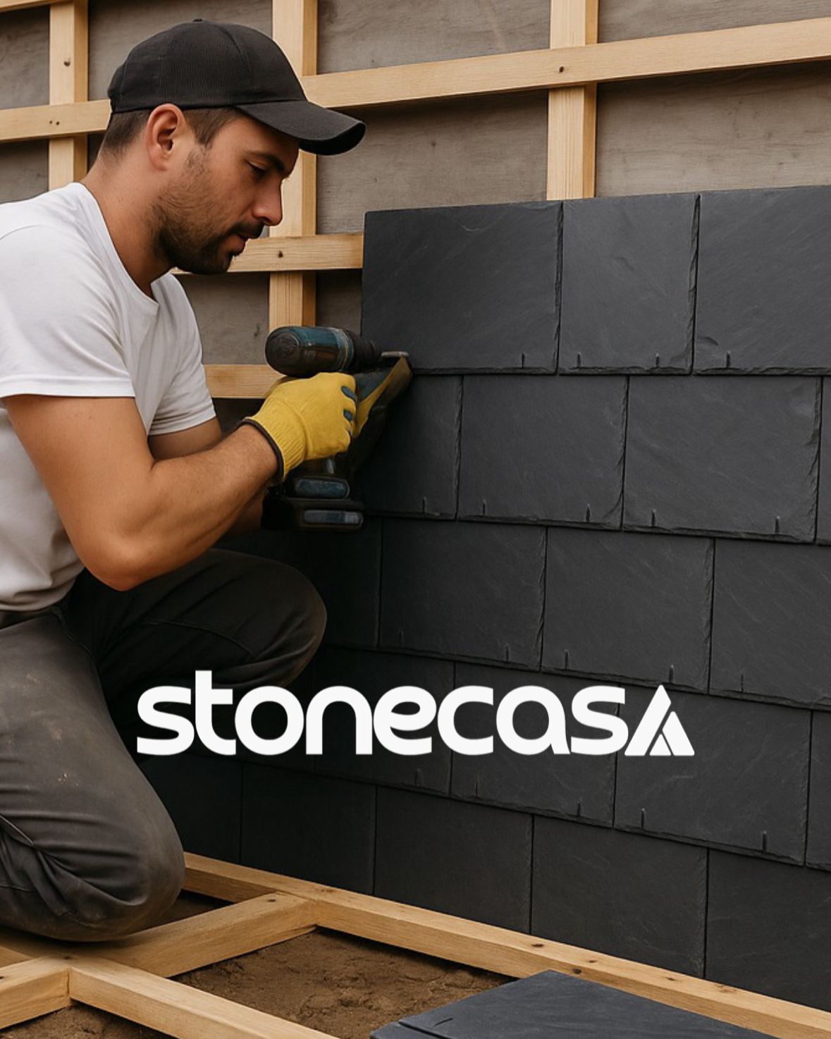 Construa sua Casa ou Chalé