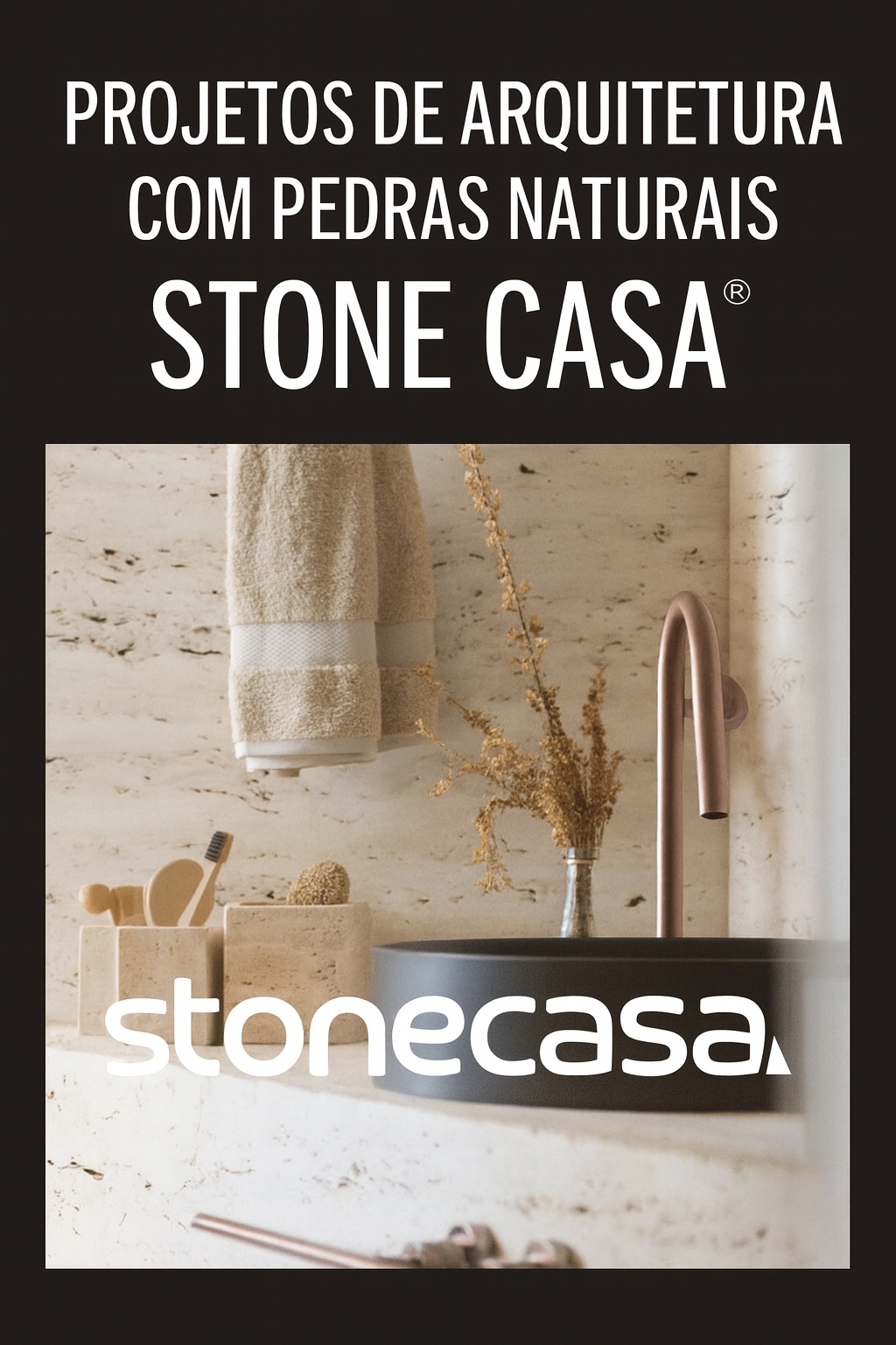Projetos de Arquitetura com Pedras Naturais Stone Casa Projetos de Arquitetura com Pedras Naturais Stone Casa