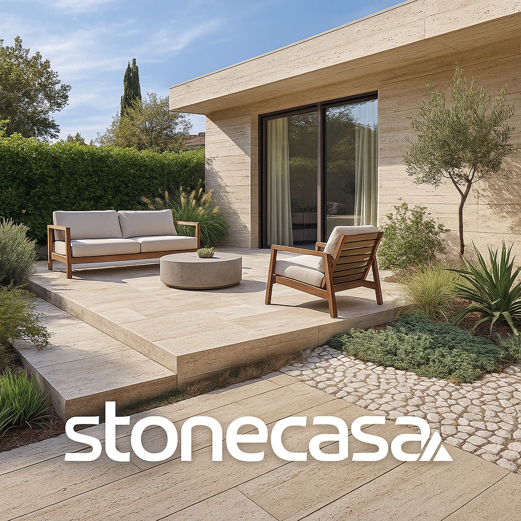 Projetos Stone Casa Arquitetura Sustentável