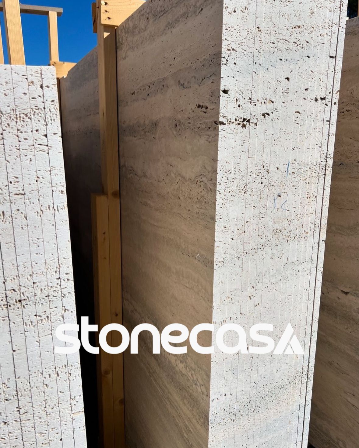 Chapas de Travertino Romano Italiano Natural para Arquitetura chapas de travertino romano italiano stone casa