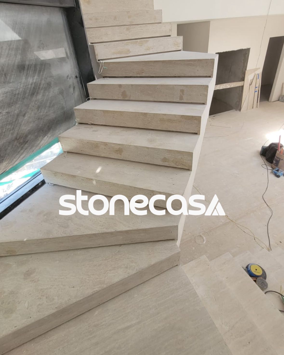 Chapas de Travertino Romano Italiano Natural para Arquitetura chapas de travertino romano italiano stone casa