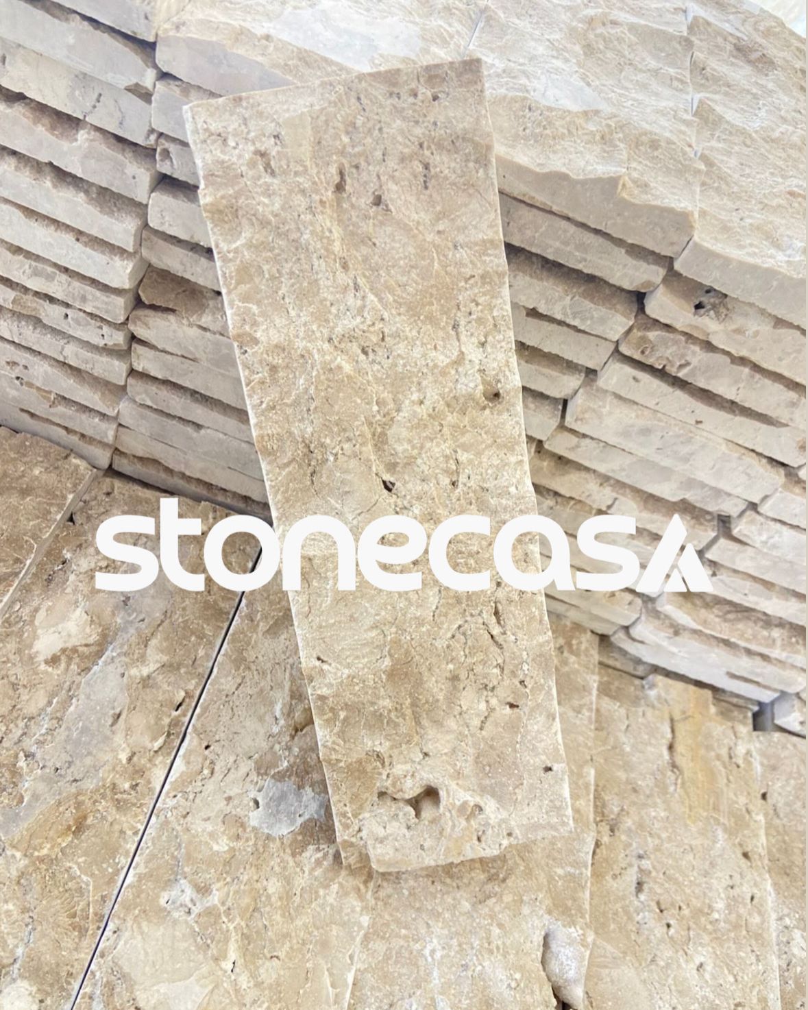 Travertino Rockface Travertino Rockface