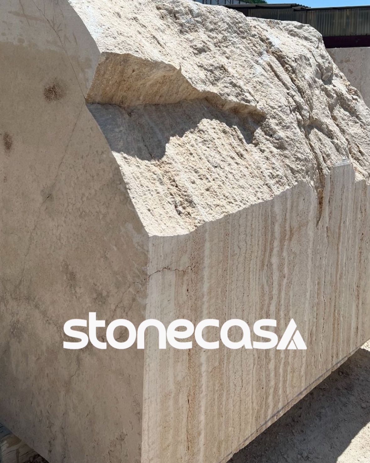 Pedra Travertino: Tipos, Preço e Diferenças - Stone Casa